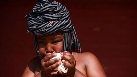 Shankha-Blasen: Indisches Ritual als Hoffnung bei Schlafapnoe