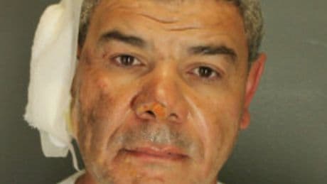 Colorado petrol bomb suspect charged with 16 counts of attempted murder
