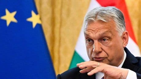 Energie: Orban fordert Entschädigung bei Importverbot für russisches Gas