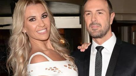 Christine McGuinness admits 'we got really lucky' as she shares wedding insight