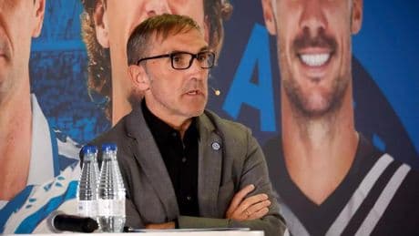 Fran Garagarza, el artífice de la remodelación del Espanyol: el hombre milagro que ha evitado la ruina económica del club