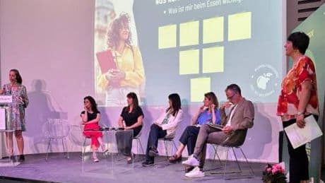 Ambiente, Ciconte: "Mense scolastiche, presidio pubblico di salute, equità e futuro"