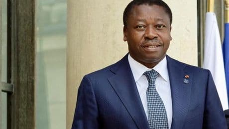 Vocable et intitulé de fonction changent, mais Faure Gnassingbé reste maître au Togo