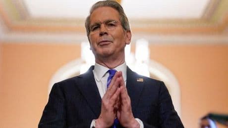 Les nouveaux droits de douane s’appliqueront au 1ᵉʳ août pour les pays n’ayant pas trouvé d’accord avec les Etats-Unis, prévient le secrétaire au Trésor américain