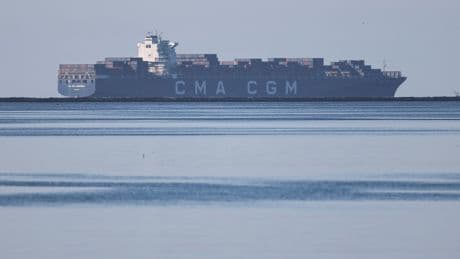 Guerre commerciale : malgré le climat incertain, le transport maritime résiste bien aux droits de douane