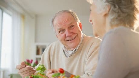 The diet that could lower your blood pressure and boost heart health