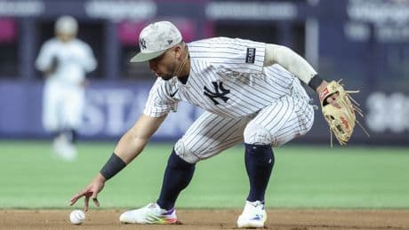 The fundamental flaw that will separate the Yankees from the Mets