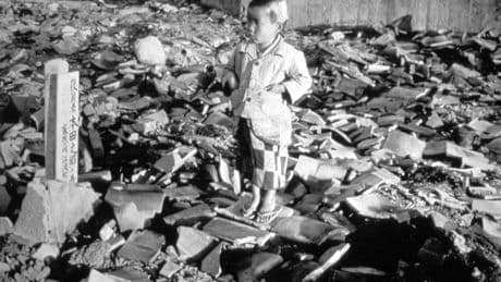 80 años de Hiroshima y Nagasaki: un ignoto horror para la humanidad