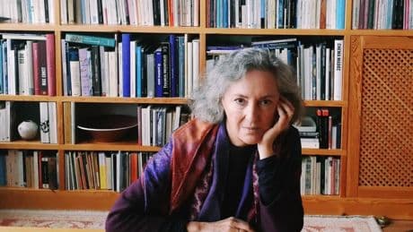 La escritora Menchu Gutiérrez arma un artilugio literario de impecable calidad en recuerdo de su madre