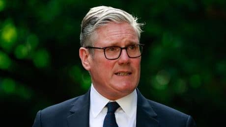 Politics LIVE: Starmer to make major announcement as huge security plan revealed