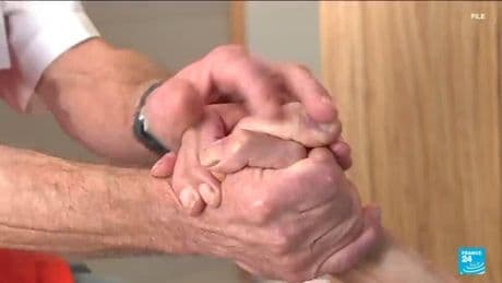 France's lower house backs assisted dying bill in first reading