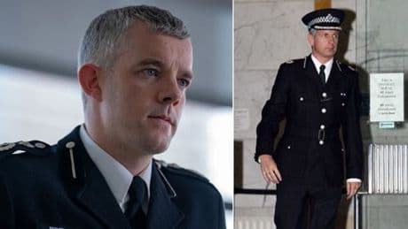 ‘Russell Tovey plays me in Jean Charles de Menezes series – it was traumatising to watch’