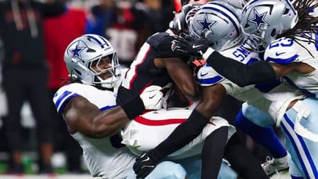 Star aus dem Kader gestrichen - Personal-Hammer vor dem NFL-Auftakt!