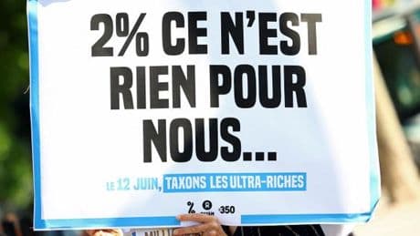 Thomas Piketty : « Ce qui frappe parmi les opposants à l’impôt sur les ultrariches, c’est leur absence totale de perspective historique »