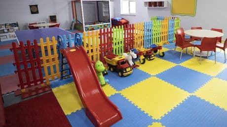 İBB'nin kreş ücretlerine yüzde 100 zam