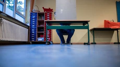 14. September: Kommunalwahl: AfD kann in vielen Gemeinden nicht antreten