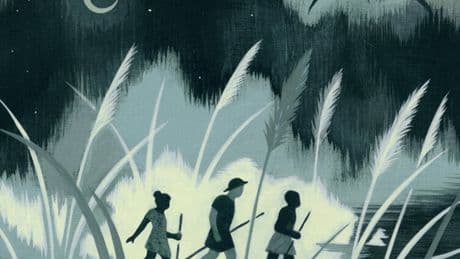 Splendid New Historical Fiction