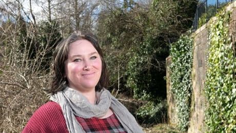Scottish Greens name their Holyrood hopefuls for West Scotland