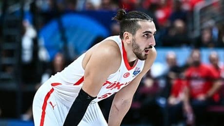Kenan Sipahi: "Hepimiz bir şeyler yapabileceğimizi hissediyorduk"