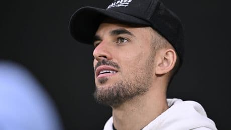 Marsilya'da hedef Dani Ceballos