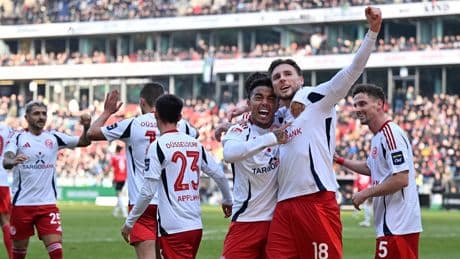 Auf diesen Transfer warten viele - Allofs verkündet schlechte Nachricht für Fortuna-Fans
