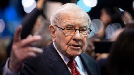 Warren Buffett va rester président du conseil d’administration de son groupe, à son départ du poste de directeur général