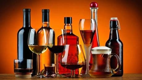 Alkollü içeceklere vergi zammı yağdı