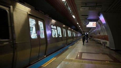 İstanbul Valiliği'nden 'Şişhane metro' kararı
