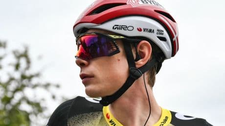 Waarom in de eerste Tourweek alle aandacht naar Jonas Vingegaard ging