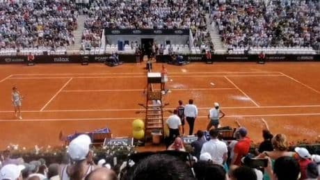Tennis e sicurezza online: l?ATP e Sportradar bloccano oltre 162mila contenuti offensivi nel primo anno di Safe Sport