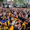 Vitesse-fans morgen met bussen naar rechtbank, ondernemers willen meedoen in kort geding tegen KNVB