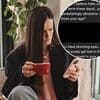 Young female traveller, 22, receives 'creepy' late-night texts from holiday home host: 'I felt shivers down my spine'