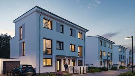 Investorenlösung gescheitert: Bauträger Interhomes AG meldet Insolvenz an