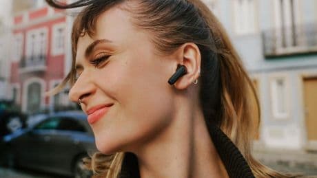 Sennheiser Reveals New And Affordable Accentum Open Wireless Earbuds