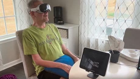 Apple veut permettre aux personnes handicapées de contrôler leurs appareils par la pensée