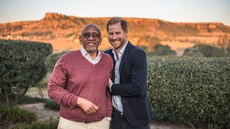 Prince Harry’s African charity Sentebale dealt new blow weeks after duke’s shocking exit