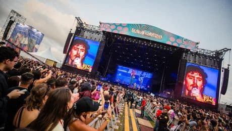 AirBnB, Live Nation Lock In Live Music Partnership. Will It Be Music To Fans Ears?