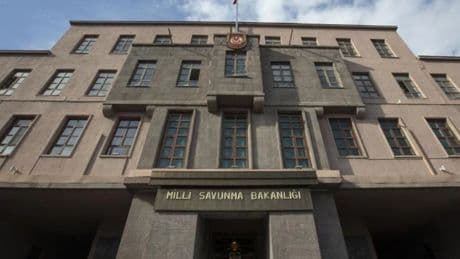 İskenderun'da şehit olan askerlerin ölüm nedenleri belli oldu