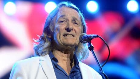 Urteil im Supertramp-Streit: Ex-Sänger Roger Hudgson muss Tantiemen teilen