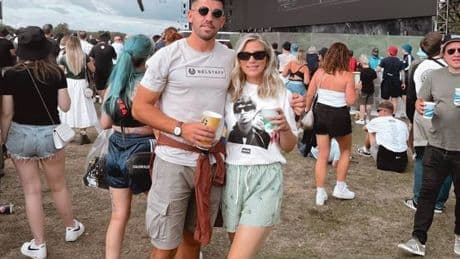 Oasis gig horror as family spends £1,000 before dad dragged away by security