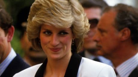 Prinzessin Diana: Zeitkapsel von 1991 geöffnet | Britische Königsfamilie
