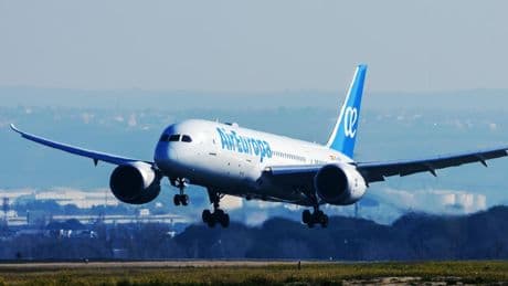 La última bala de Air Europa es Turquía