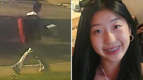Family searches for answers after 16-year-old girl ran away to meet online friends and hasn’t been heard from in 11 days