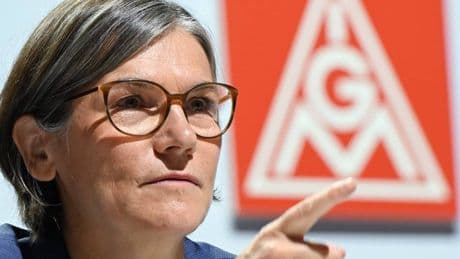 Die IG Metall wird realistisch: Das Ende der Illusion von der Vier-Tage-Woche