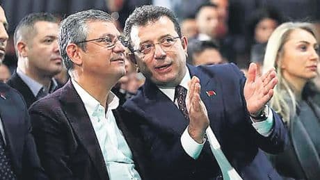MELİH ALTINOK / Sıradaki ‘sarayın adamı’ kim?