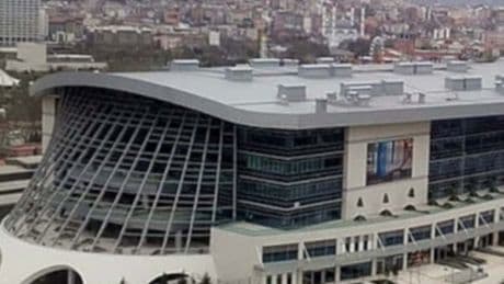 Ankara YHT garında garanti hedefleri tutmadı