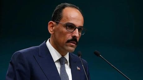 Milli İstihbarat Teşkilatı Başkanı İbrahim Kalın'dan 15 Temmuz mesajı: Halkımız canı pahasına demokrasiye sahip çıkmıştır