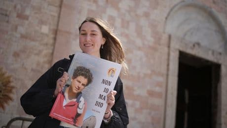 Carlo Acutis: The ‘saint next door’ inspiring a new generation of Catholics