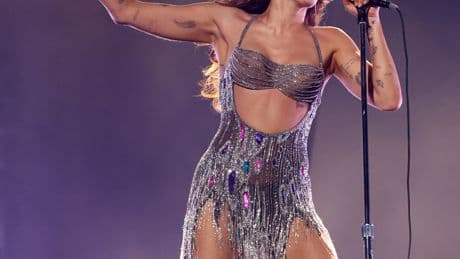 Miley Cyrus reveals medical condition behind her raspy voice — and why she won’t fix it