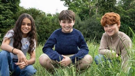 Hollywood: Das sind die neuen „Harry Potter“-Darsteller
